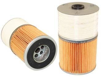 Filtr oleju SO 2192