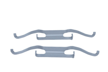 QUICK BRAKE Zestaw Instalacyjny Klocków Hamulcowych QB109-1148 BMW PRZÓD 3/5/Z3 90-05