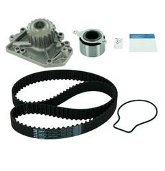 SKF Zestaw Rozrządu Paska VKMC93210 Honda CR-V 2.0 99-