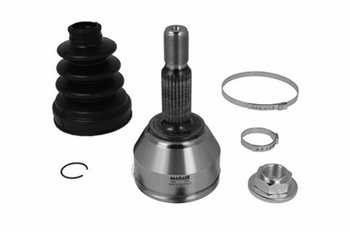 METELLI Przegub Zewnętrzny Kpl. FORD TRANSIT CONNECT 1.8 02- 15-1490MET