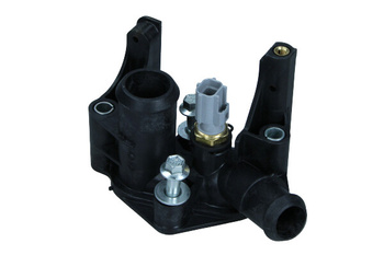 OE Ford 1531004 Kołnierz Przewodu Płynu Chłodzącego do Ford Fiesta 1.25/1.4/1.6 (83-08)