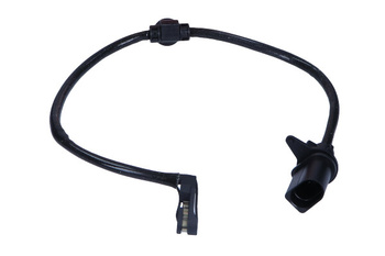 FEBI Czujnik zużycia klocków hamulcowych 104919 AUDI Tył A5 3.0 16-