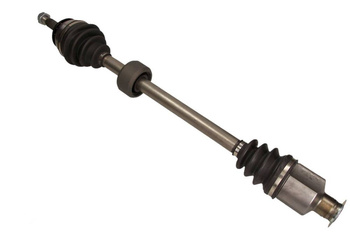 MAXGEAR Półoś Napędowa 27-3027MG Dacia Logan Prawy 1.4/1.6B 765mm Kombi