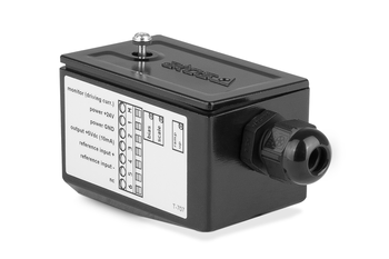 Karta sterująca E-MI-AC-01F/RR/7/1- Atos