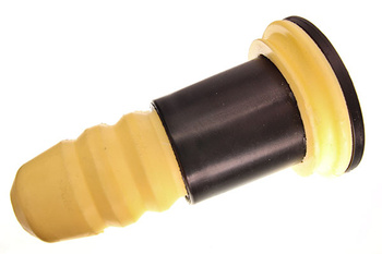 IMPERGOM ODBÓJ AMORTYZATORA TYŁ IMP25539 FIAT T. FIORINO NUOVO (01/07-), QUBO (02/08-) PEUGEOT BIPPER (02/08-)