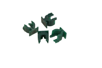 DR. MOTOR Zabezpieczenie wtryskiwacza DRM039 DENSO 4 szt.