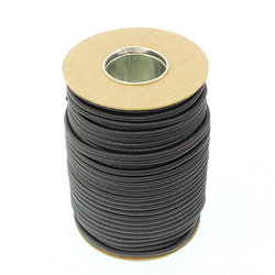 EKSPANDOR PLANDEKI CZARNY FI 8MM Z RDZENIEM GUMOWYM, ROLKA OK. 100MB EKSP08-100