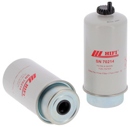 Filtr paliwa SN 70214
