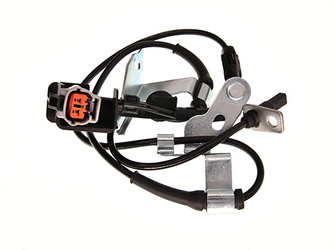 MAXGEAR Czujnik ABS 20-0262 do MAZDA 6 2.2 MZR-CD (od 10-) lewy