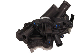 PIERBURG Pompa Wody 7.07152.10.0 VW 1,2TSI/1,4TSI (z Korpusiem)