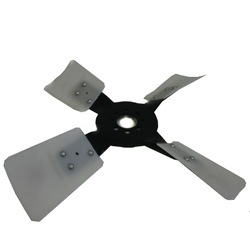 WENTYLATOR CHŁODNICY C-385 80013010