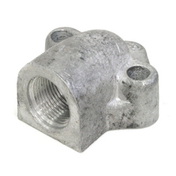 KOLANKO POMPY NSZ 10,14,16 ALUMINIOWE O/O 39MM, M20X1,5 KOLNSZ10