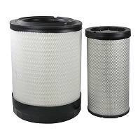 Filtr powietrza SF SL 81630-SET