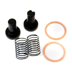 GMP ZESTAW NAPRAWCZY POMPY ZASILAJĄCEJ MB, DAF, FIAT, LANCIA, IVECO, VOLVO, PERKINS, T-25 79051845, 0005861307