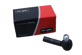 MAXGEAR Końcówka drążka kierowniczego Mazda 626 Ford Probe 91- Lewy/Prawy