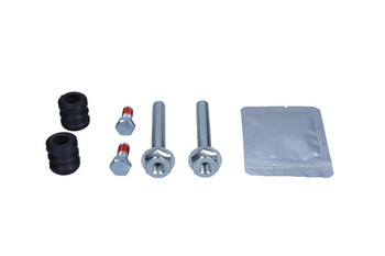 QUICK BRAKE QB113-1361X Zestaw naprawczy prowadzenia zacisku hamulcowego Mercedes-Benz tył Sprinter 1995-2006