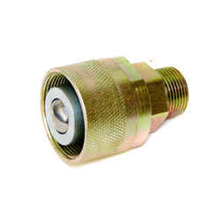 GMP Szybkozłącze Hydrauliczne Wtyczka Rolnicze, M36X1,5 / M22X1,5 50.49.003.0