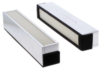 Filtr kabinowy NOT CERTIFIED EN15695 SC 17082