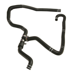 OE RENAULT OE PSA PRZEWÓD CHŁODNICY 1607245480 CITROEN JUMPER 2.2 HDI 06- / FIAT