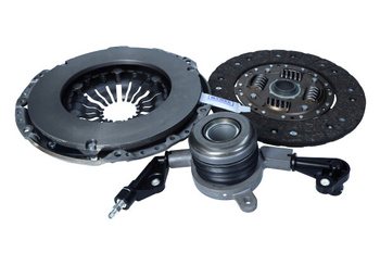 RYMEC Komplet Sprzęgła JT1809019 do VW CRAFTER 2.5 TDI 06-13