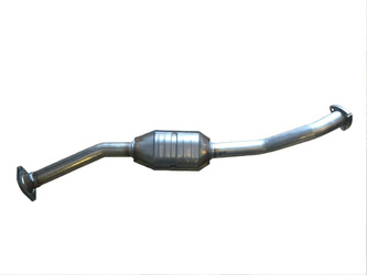 JMJ Katalizator JMJ1080285 do FIAT DUCATO 2,0-2,8JTD 06-, CITROEN JUMPER, PEUGEOT BOXER