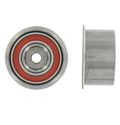 SKF Rolka Paska Rozrządu VKM88004 do SUBARU FORESTER, IMPREZA 2.0 (00-), FORESTER/IMPREZA/LEGACY/OUTBACK 1.6-2.5 (94-)