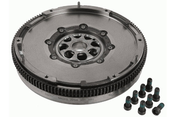 SACHS Koło Dwumasowe VW GOLF VII 2.0 R 4MOTION 13- 2294 001 999