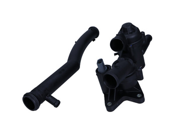 BORSEHUNG TERMOSTAT B19086 VW 83C 1,6 KOMPLET Z KORPUSEM I PRZEWODEM