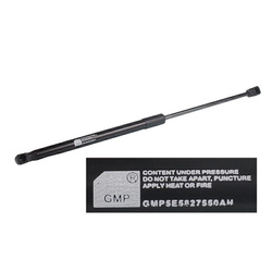 GMP SIŁOWNIK GAZOWY 500MM 540N POKRYWY BAGAŻNIKA SKODA OCTAVIA III LIFTBACK 11.12- GMP5E5827550AH