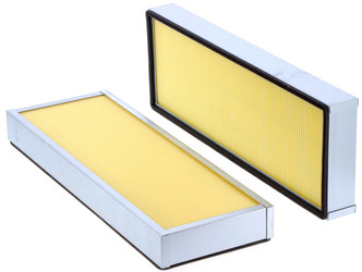 Filtr kabinowy NOT CERTIFIED EN15695 SC 90058