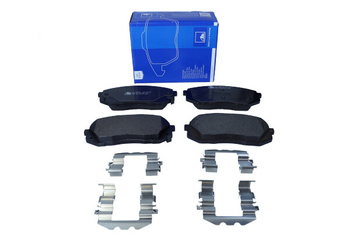 ATE Klocki hamulcowe 13.0460-5526.2 do HYUNDAI Kona/Tucson (1.0-2.4, 18-) przód