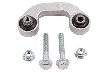 NK Łącznik Stabilizatora 5114737 VW Przód A4 Lewy 01- Komplet Ze Śrubami