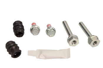 AUTOFREN ZESTAW NAPRAWCZY ZACISKU HAMULCOWEGO OPEL TYŁ ANTARA 06-