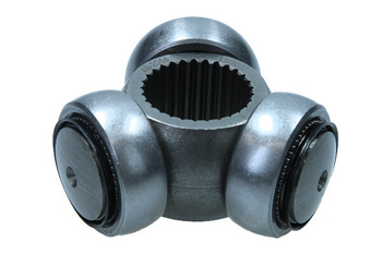 MAXGEAR KRZYŻAK PRZEGUBU WEWNĘTRZNEGO 49-2014 Fiat Ducato (06-) / Citroen Jumper 29Z/42mm (Tripod)