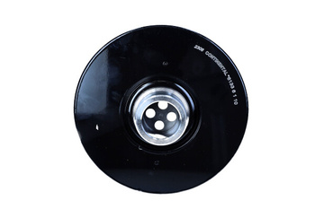 CONTITECH Koło pasowe wału korbowego VD1145 BMW F20/F10 X1 2.0/3.0 09-