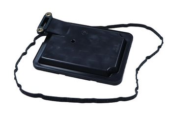 MAXGEAR Filtr Automatycznej Skrzyni Biegów GF-0105 HYUNDAI ACCENT IV, GRANDEUR, IX20, I30, IX35, I40, SANTA FE, TUCSON, VELOSTER Z Uszczelką