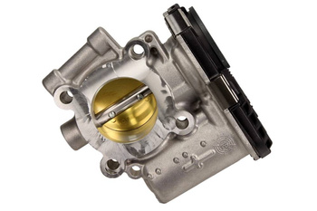 BOSCH Przepustnica 0280750498 Opel Astra 1.4T (2012-), Opel Meriva 1.4 EcoT (2010-)