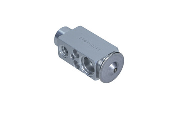 MAXGEAR Zawór rozprężny klimatyzacji AC134646 OPEL ASTRA G