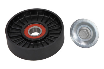 MAXGEAR Rolka Paska Wielorowkowego 58437MG Hyundai I30/ Cee'd 1,4/1,6 06-