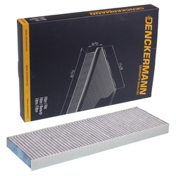 DENCKERMANN WKŁAD FILTRA KABINY SCANIA L/P/G/R/S 2016R- AKT.WĘGIEL 2095030