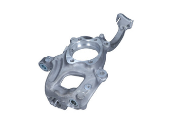 TRUCKTEC Zwrotnica Koła AUDI A4 07- / Q5 08- Przód Lewy (Otwór Sworznia 28mm, Sworzeń Wahacza M14) 07.31.284