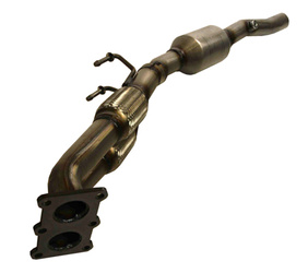 MAXGEAR KATALIZATOR 27-6130 VW A3 GOLF V 1,6 03- EURO3