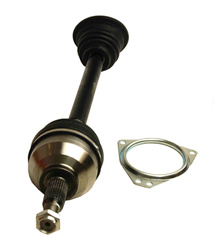 MAXGEAR PÓŁOŚ RENAULT ESPACE IV LEWY 1,9DCI/2,0 02-