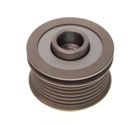 MAXGEAR Koło pasowe alternatora Alfa Romeo 30-0207