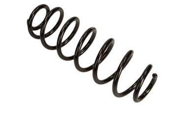 KYB Sprężyna zawieszenia tył VW GOLF V, VI 1.4I-2.0D (10.03-05.13) KYBRH5545