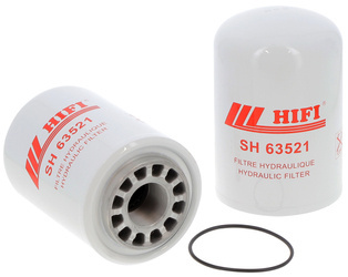 Filtr hydrauliczny transmisji SH 63521