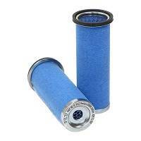 Wkład filtra powietrza - bezpiecznik SF SL 8112