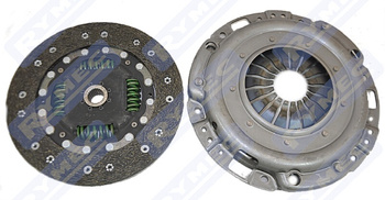 RYMEC Sprzęgło MERCEDES W168/W245 1,4-1,7 97-12 JT7338
