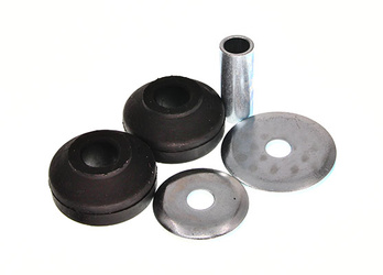 JAPAN Zestaw naprawczy mocowania amortyzatora SM0068 Honda Civic (87-01) / Accord (do 03-)