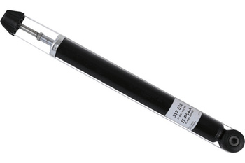 SACHS Amortyzator Tył 317 510 TOYOTA Yaris 06-